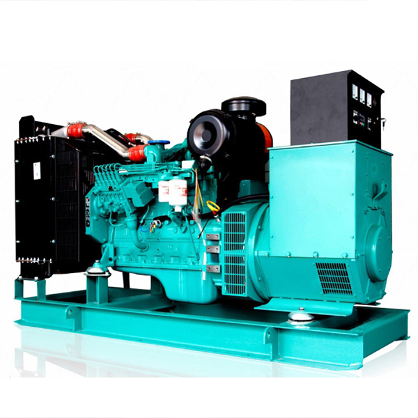 信阳柴油发电机操作及日常维护