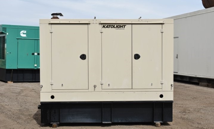 信阳购买柴油发电机需留心哪些问题?