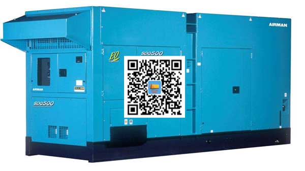 信阳出租发电机 进口和国产柴油发电机组有什么不同