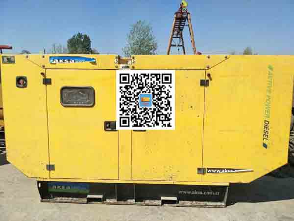 信阳出租发电机 潍柴发电机一定要预防通风管道的堵塞和灰尘