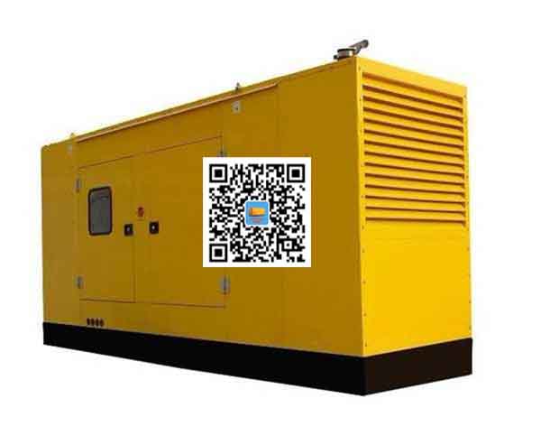 信阳出租发电机 柴油发电机不维护对机器有什么影响