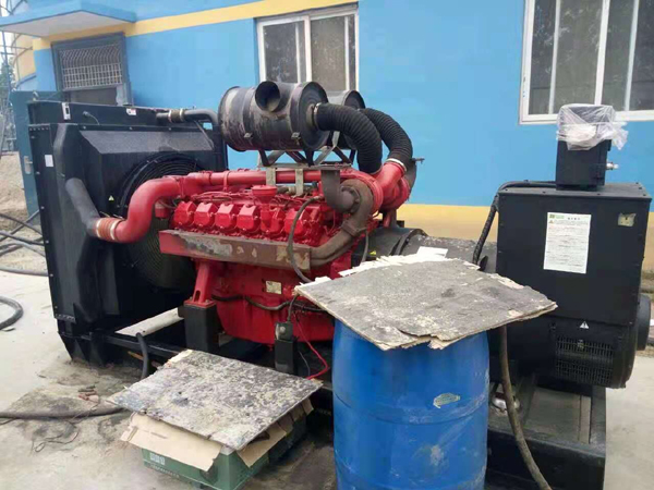 信阳租赁发电机 发电机的主要分类介绍