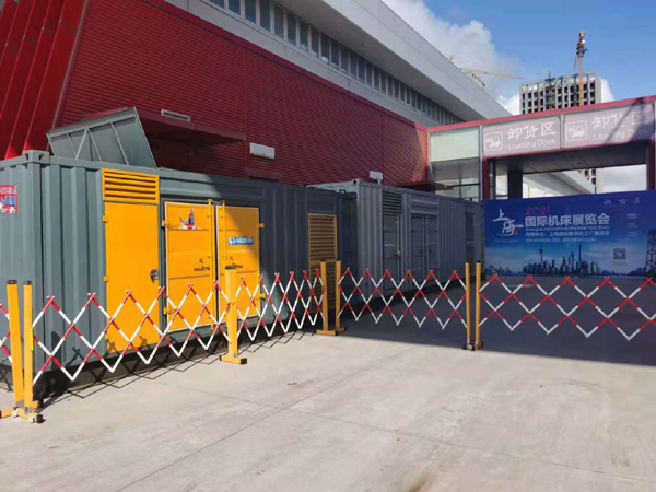 信阳发电机租赁的“望、闻、问、切”你知道多少？