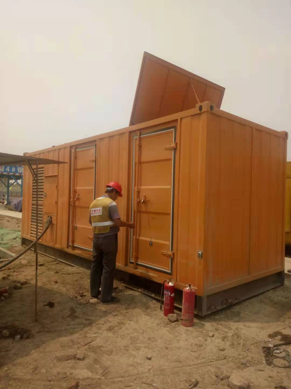 信阳柴油发电机组不定期保养会出现哪些问题？