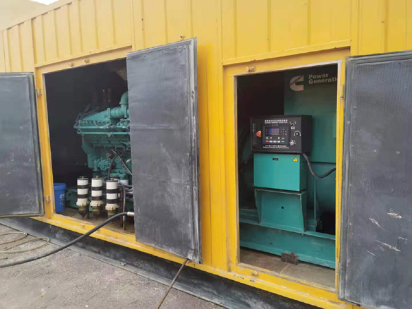 信阳柴油发电机组的蓄电池种类有哪些？