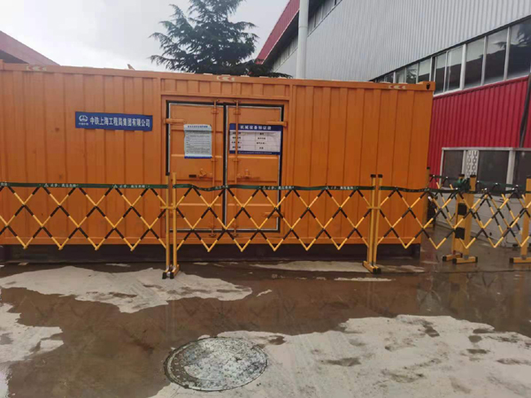 信阳租赁发电机 柴油发电机组供应商：柴油发电机组润滑油的作用？