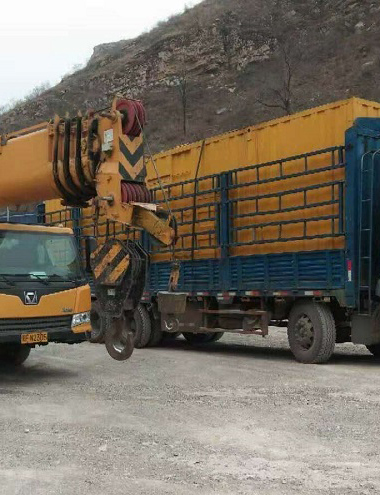 信阳租赁发电机-柴油发电机的冷却与通风