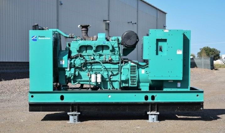 信阳发电机出租-教您发电机厂家该如何选购