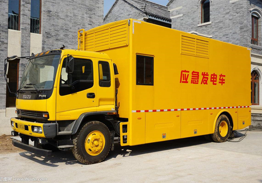 信阳租赁发电机-柴油发电机的正确选择方法是什么