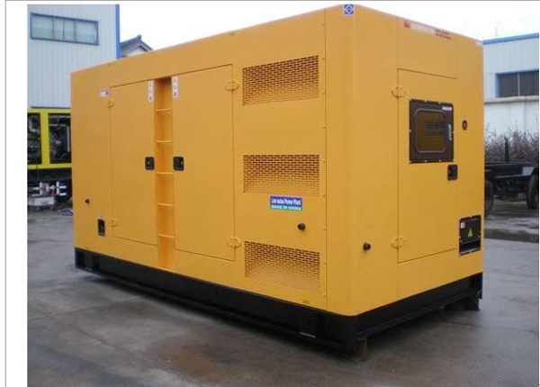 信阳发电机出租-静音发电机组厂家：柴油发电机组并机需要什么条件？