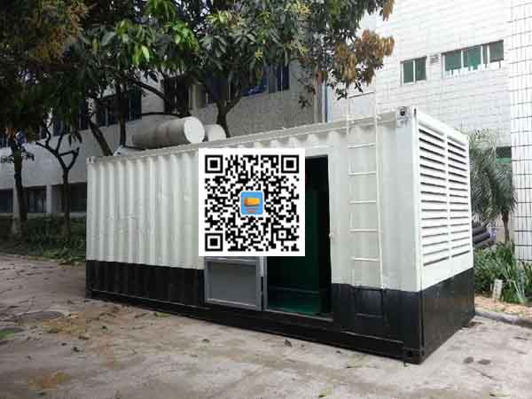 信阳出租发电机-什么样的柴油发电机使用效果比较好