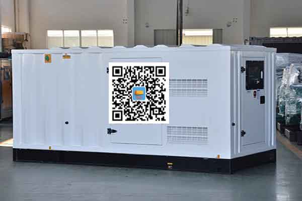 信阳租赁发电机-造成柴油发电机机组产生积炭的原因？