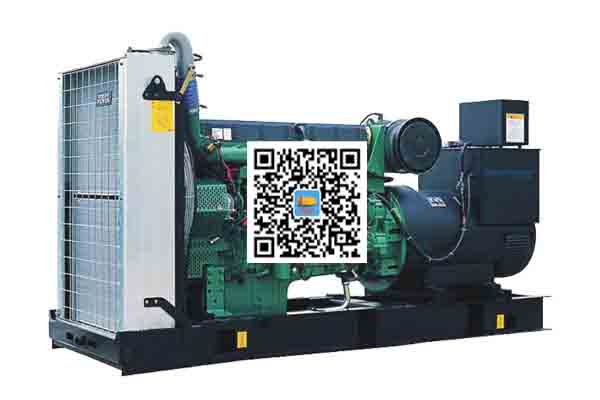 信阳租赁发电机-柴油发电机组不及时维护危害大