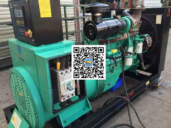 信阳租赁发电机-发电机一般变压器磁芯所使用的是什么材料？