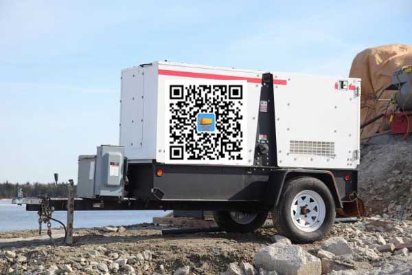 信阳发电车出租-应注意的注意安全事项