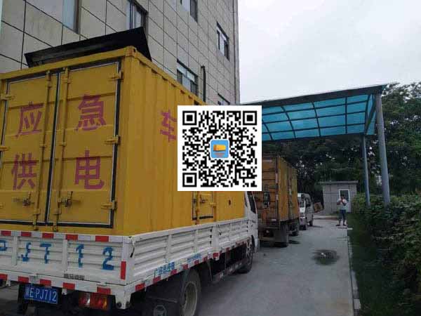 信阳租赁发电机50kw设备需要多大电缆线