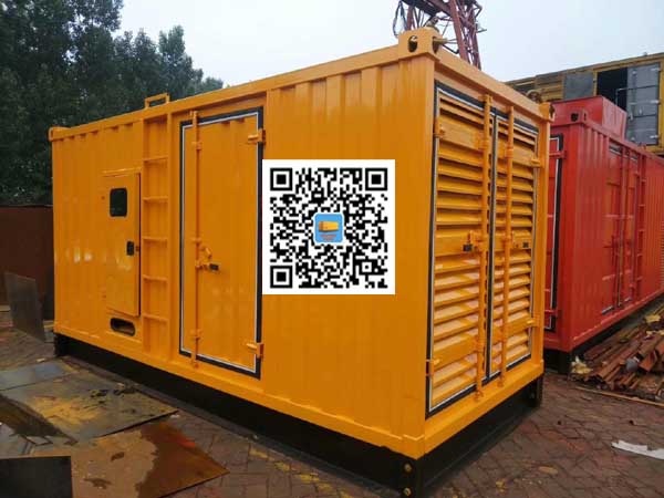 信阳发电机出租-发电机组应该选购什么品牌的