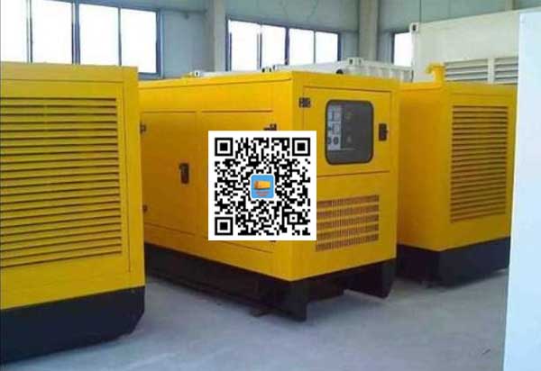 信阳租赁发电机-发电机组并机及并机柜的优点