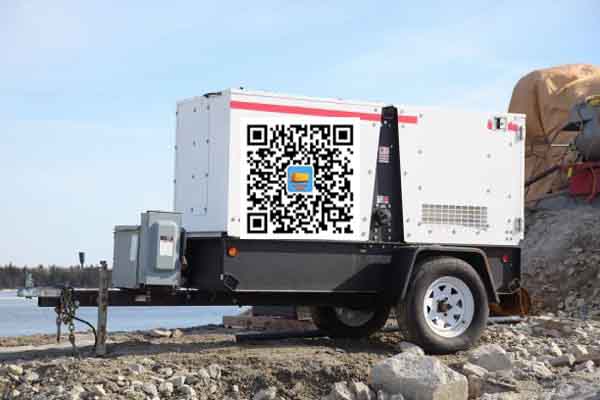 信阳水轮发电机组振动的原因