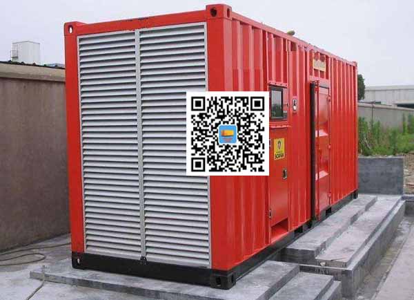 信阳300kw柴油发电机组一个小时耗油