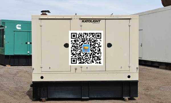 信阳柴油发电机房设置要求与灭火系统