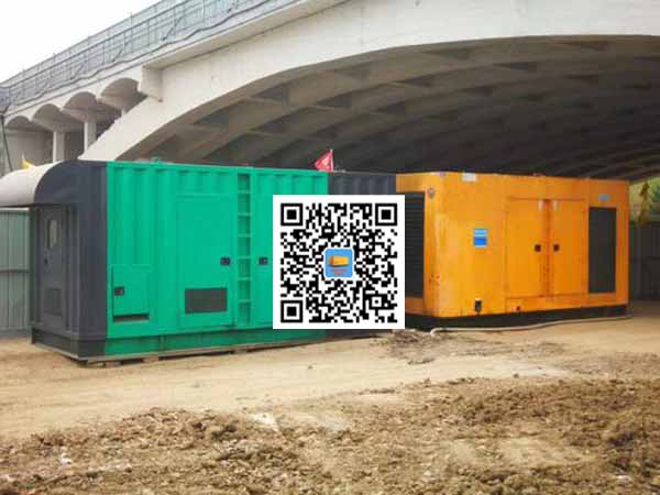 信阳决定发电机顺利启动的因素及如何解决发电机冬季起动困难问题