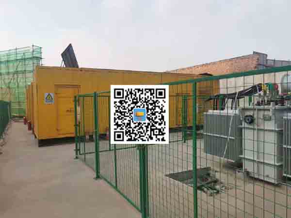 信阳发电机组的社会应用有哪些