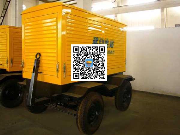 信阳发电机出租-发电机组的安装注意要点