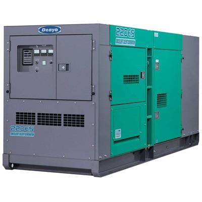 信阳发电车出租-柴油发电机零件变形怎么办？