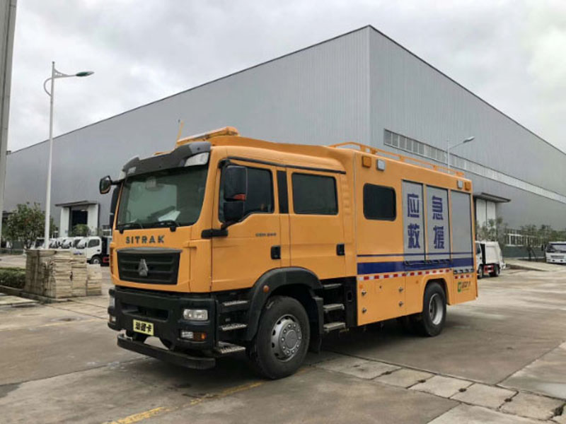 信阳发电车出租-静音发电机租赁出租之如何使柴油发电机组更省油？