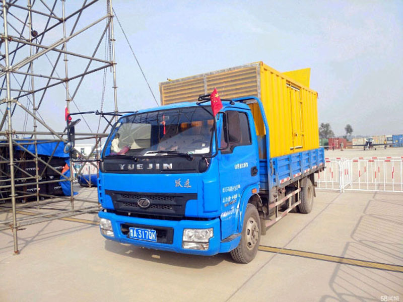 信阳发电机出租-柴油发电机组喷油器出现故障会有哪些不正常现象