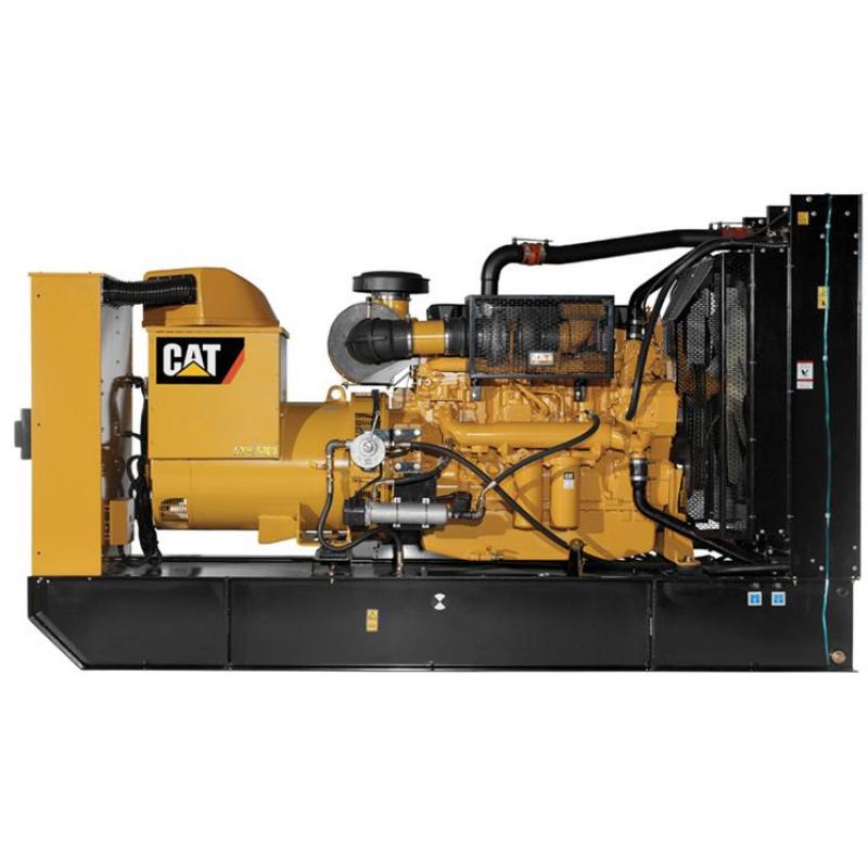 信阳详细介绍一下发电机组的日常维护和保养方法