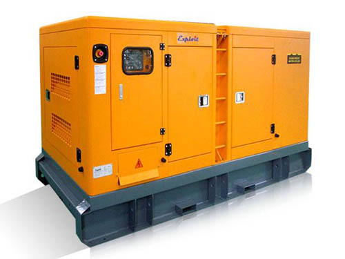 信阳影响 200kw 柴油发电机油耗的因素有哪些？