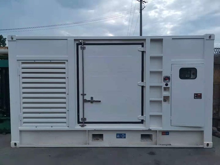 信阳控制系统的品牌和价格会影响柴油发电机的性能吗？