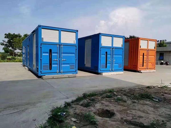 信阳发电机租赁合同一般包含哪些内容？