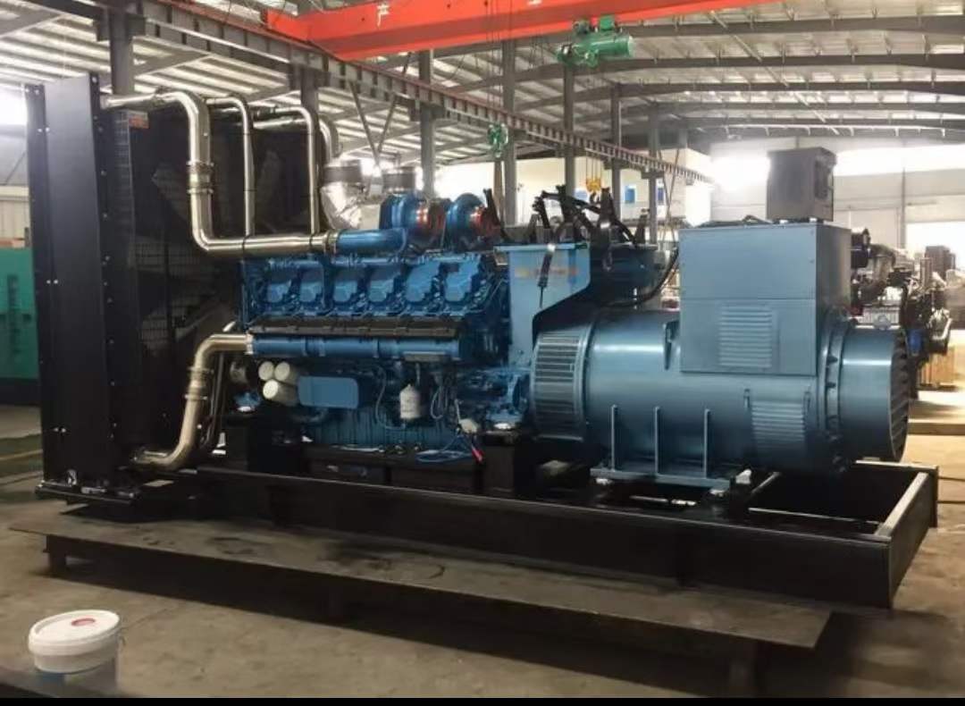 信阳发电机组不及时更换空气滤清器会有哪些后果？