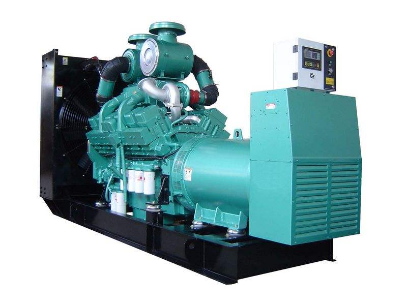 信阳如何判断发电机滤清器是否需要更换？