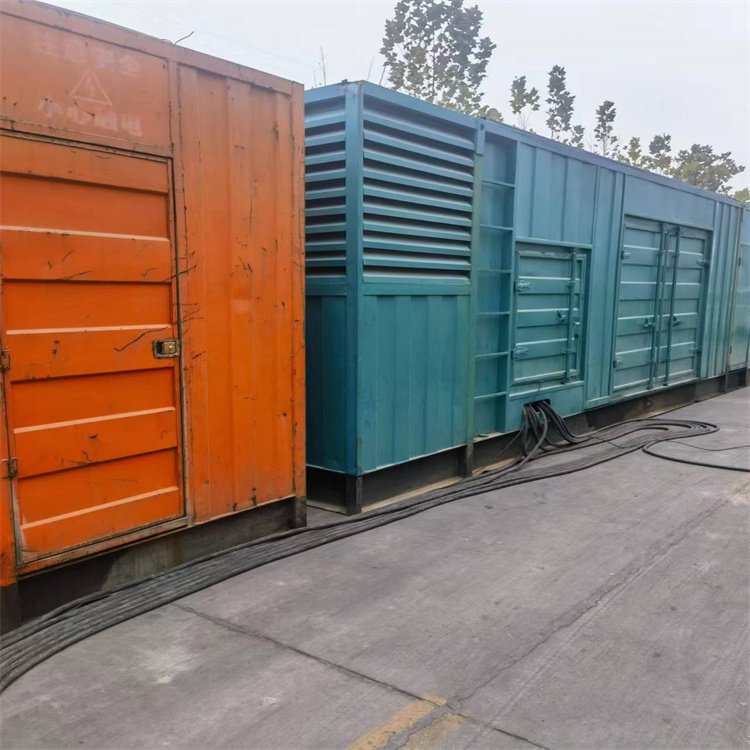 信阳如何选择适合 600kW 柴油发电机组的热继电器？