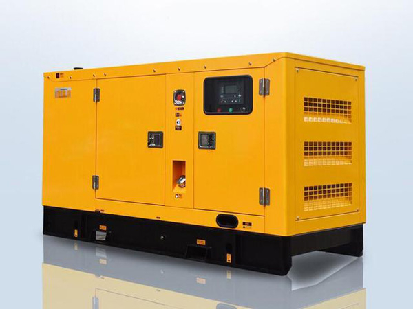 信阳柴油发电机的输出电流不稳定是什么原因？