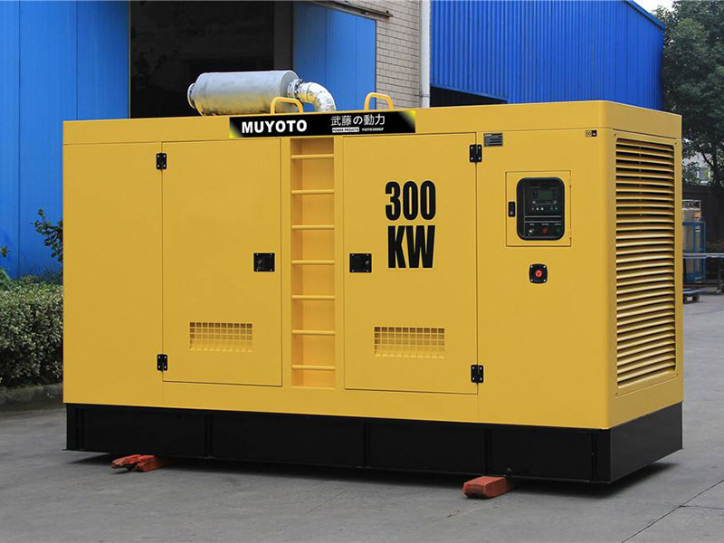 信阳发电机冷却液的冰点升高到多少时需要更换