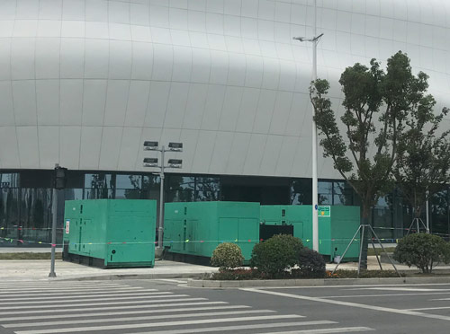 信阳柴油发电机组保养周期是多久？