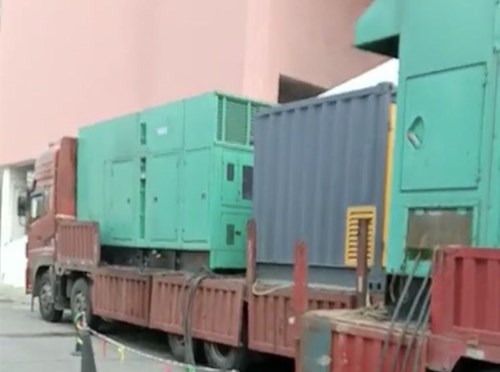 信阳柴油发电机的功率因数一般是多少？