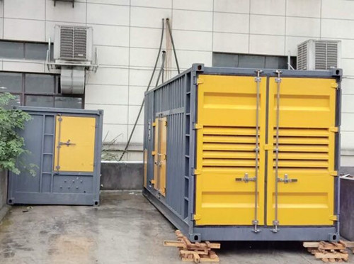 信阳柴油发电机输出电压不稳定会对设备造成哪些损害？