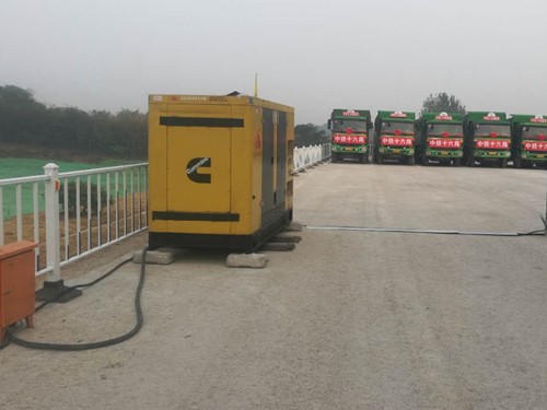 信阳发电机组中性点接地不良有哪些危害？