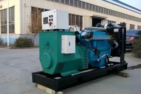 信阳发电机组的分类有哪些？