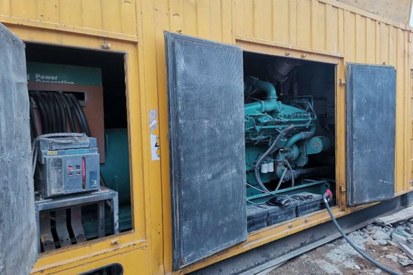 信阳发电机组夏季保养的注意事项有哪些？