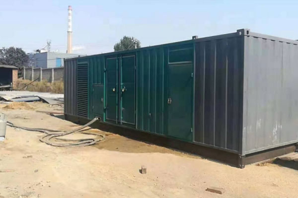 信阳发电机组保养注意事项？