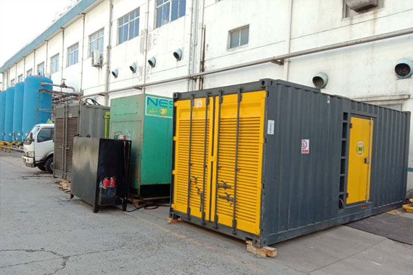 信阳发电机组保养是确保其正常运行、延长使用寿命的关键，以下是一些保养注意事项