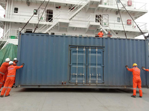 信阳柴油发电机组和储能设备配合使用时，有哪些需要注意的问题？