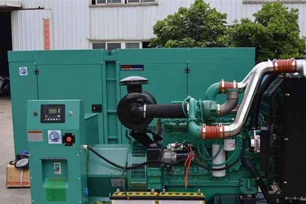 信阳工厂发电机应急发电注意事项？